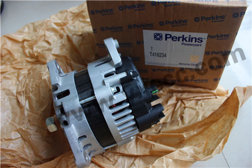珀金斯Perkins 柴油發(fā)動機T400950渦輪增壓器、T400304啟動馬達(dá)、T400726噴油器、CH1
