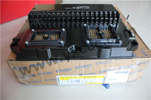 珀金斯Perkins 1206E柴油發(fā)動機柴油發(fā)電機組T407836搖臂室蓋墊、進排氣岐管、462